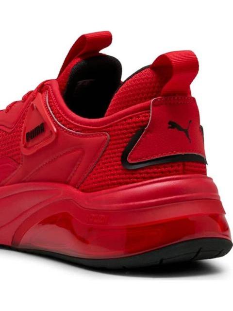 TENIS DEPORTIVO CELL THRILL ROJO PUMA