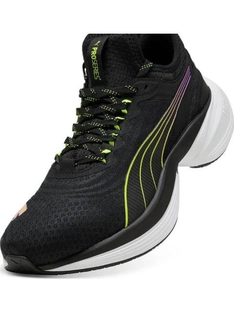 TENIS DEPORTIVO CONDUCT PRO NEGRO PUMA