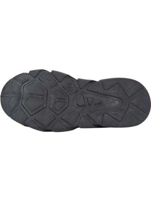 TENIS CONFORT NEGRO NEXT CO