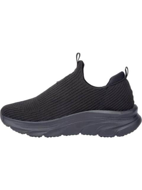 TENIS COMODO NEGRO NEXT CO