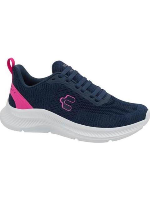 TENIS DEPORTIVO CORRER AZUL MARINO CHARLY