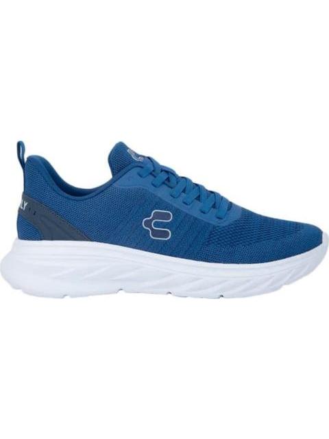 TENIS PARA CORRER UA CHARGED ASSERT 9 AZUL MARINO