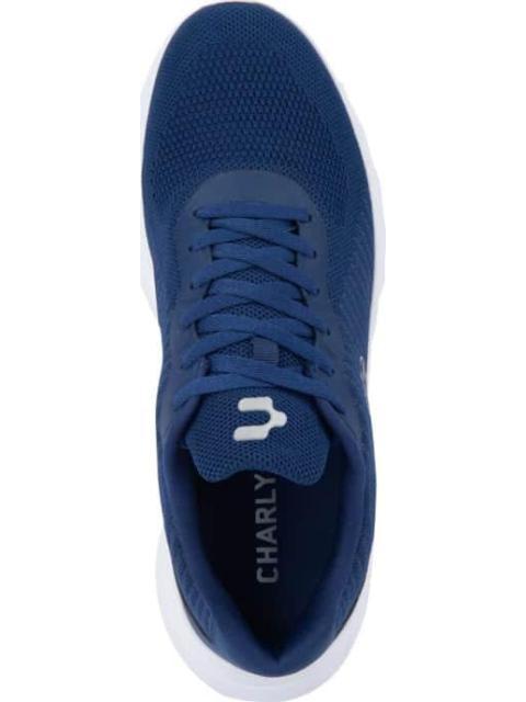 TENIS DEPORTIVO CORRER AZUL MARINO CHARLY
