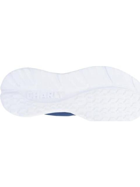 TENIS DEPORTIVO CORRER AZUL MARINO CHARLY