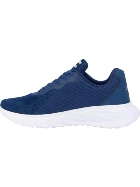 TENIS DEPORTIVO CORRER AZUL MARINO CHARLY