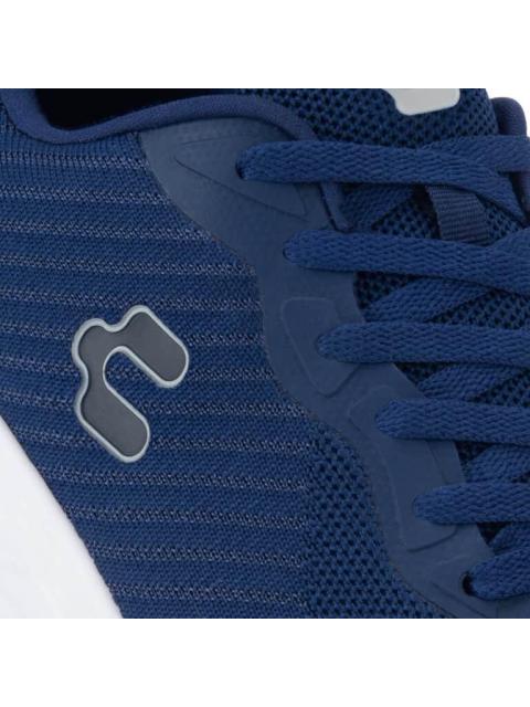 TENIS DEPORTIVO CORRER AZUL MARINO CHARLY