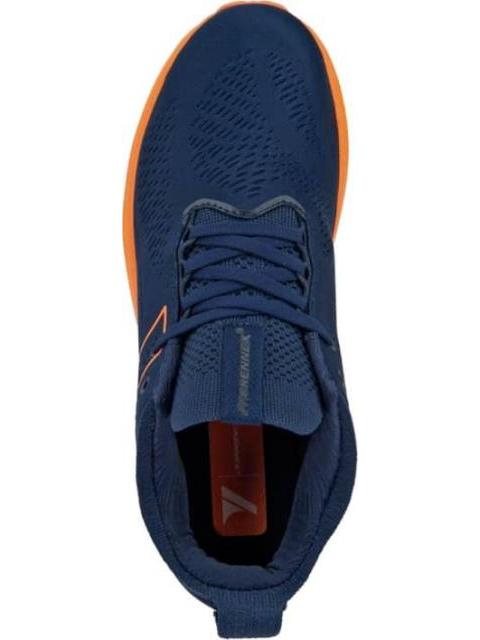 TENIS DEPORTIVO CORRER AZUL MARINO PROKENNEX
