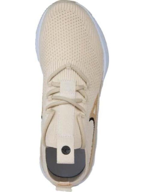 TENIS DEPORTIVO CORRER BEIGE PIRMA