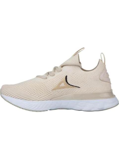 TENIS DEPORTIVO CORRER BEIGE PIRMA