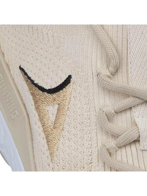 TENIS DEPORTIVO CORRER BEIGE PIRMA