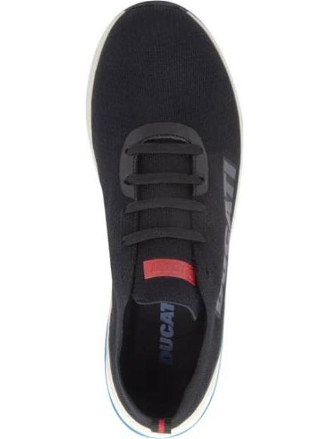 TENIS DEPORTIVO CORRER BLANCO DUCATI