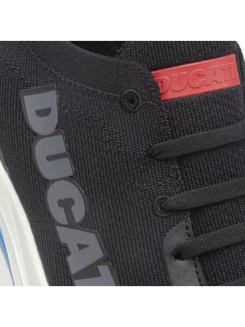 TENIS DEPORTIVO CORRER BLANCO DUCATI