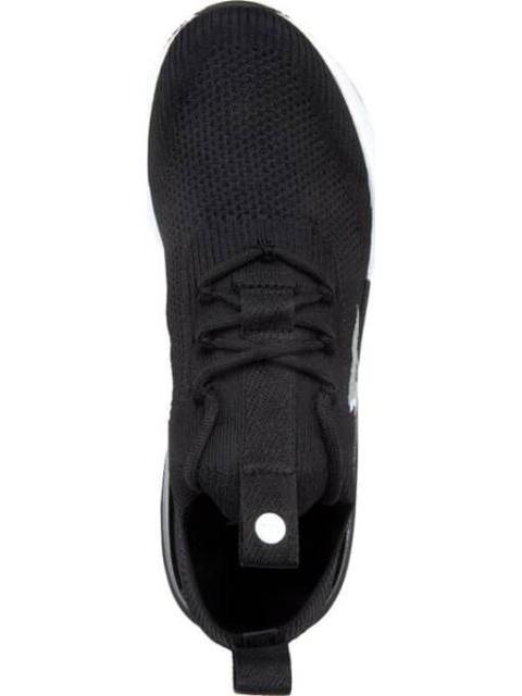 TENIS DEPORTIVO CORRER BLANCO/NEGRO PIRMA