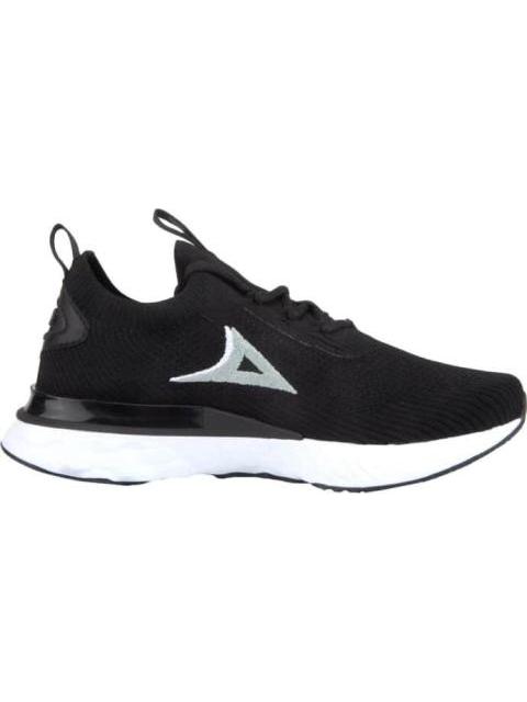 TENIS DEPORTIVO CORRER BLANCO/NEGRO PIRMA
