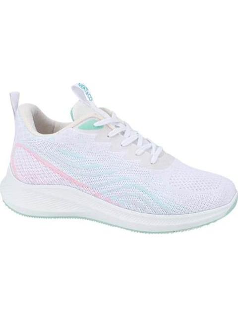 TENIS CORRER BLANCO NEXT CO