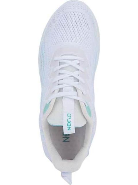 TENIS CORRER BLANCO NEXT CO