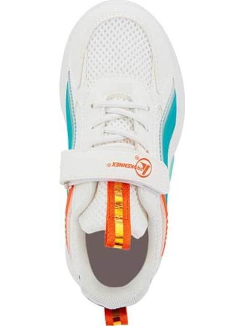 TENIS PARA CORRER BLANCO PROKENNEX