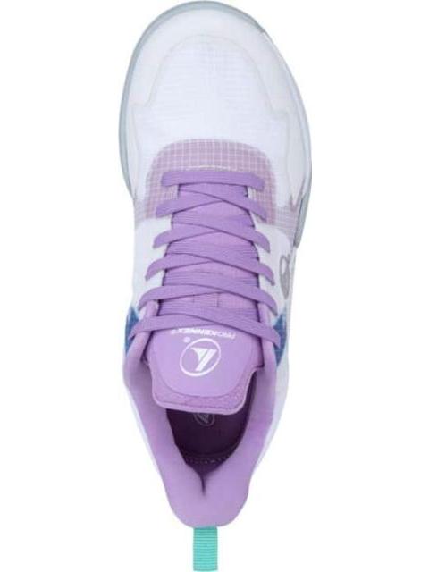 TENIS DEPORTIVO CORRER BLANCO PROKENNEX