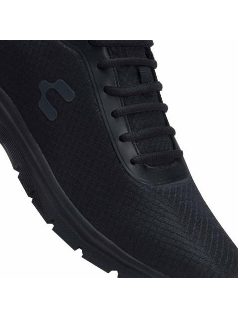 TENIS DEPORTIVO CORRER NEGRO CHARLY