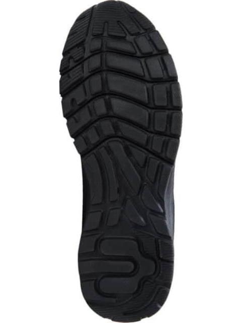 TENIS DEPORTIVO CORRER NEGRO CHARLY