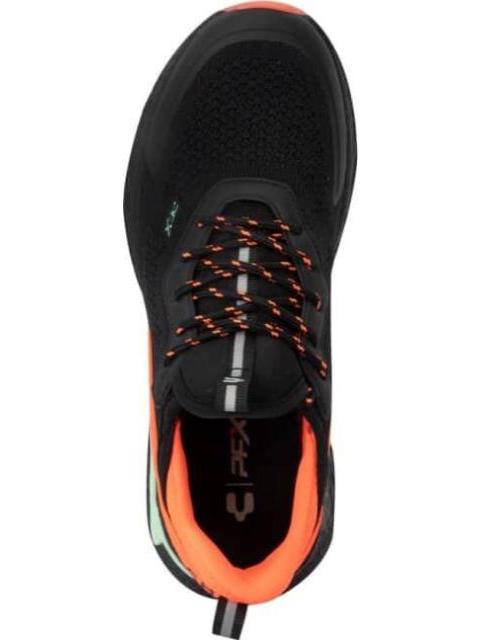 TENIS PARA CORRER NEGRO CHARLY
