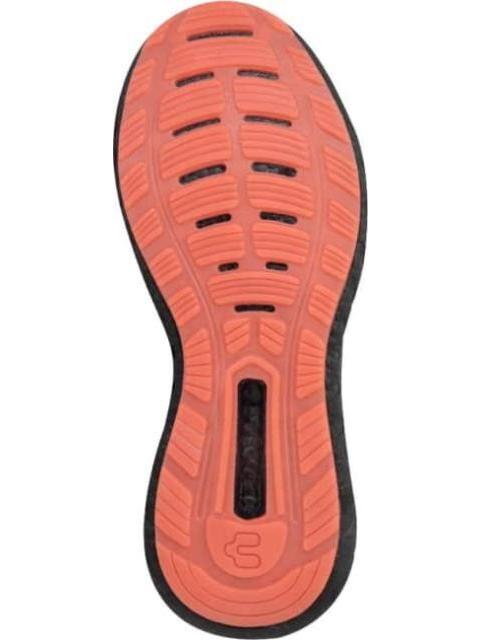 TENIS PARA CORRER NEGRO CHARLY