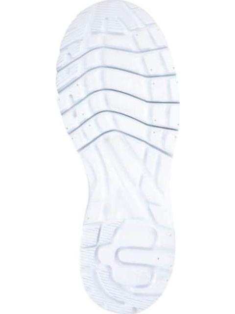TENIS DEPORTIVO CORRER GRIS CHARLY