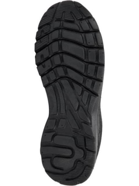 TENIS DEPORTIVO CORRER NEGRO CHARLY