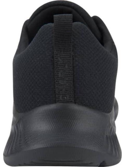 TENIS DEPORTIVO CORRER NEGRO CHARLY