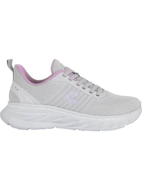 TENIS DEPORTIVO CORRER GRIS CHARLY