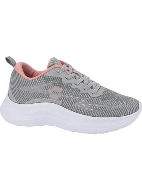 TENIS DEPORTIVO CORRER GRIS CHARLY