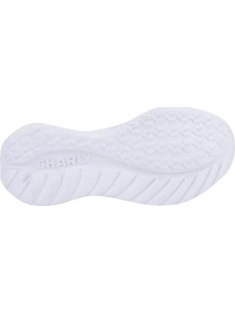 TENIS DEPORTIVO CORRER GRIS CHARLY