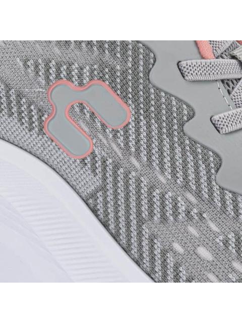 TENIS DEPORTIVO CORRER GRIS CHARLY