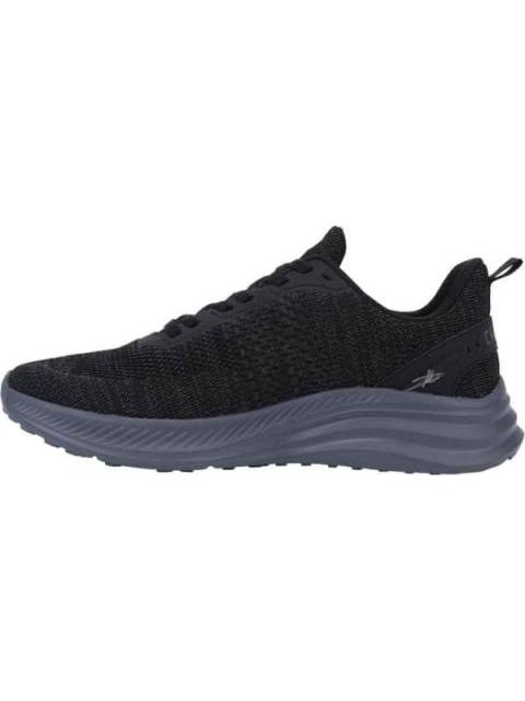 TENIS DEPORTIVO CORRER GRIS HUMO CHARLY