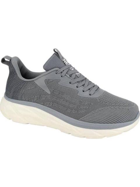 TENIS CASUAL SPORT GRIS HUMO NEXT CO