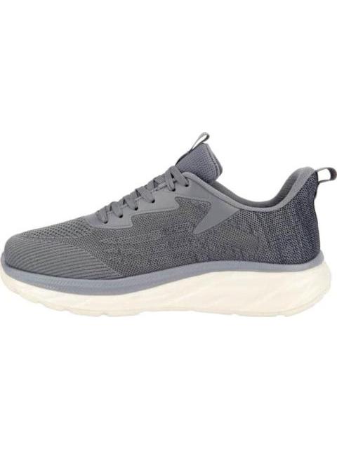 TENIS CASUAL SPORT GRIS HUMO NEXT CO