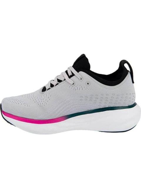 TENIS DEPORTIVO CORRER GRIS PROKENNEX