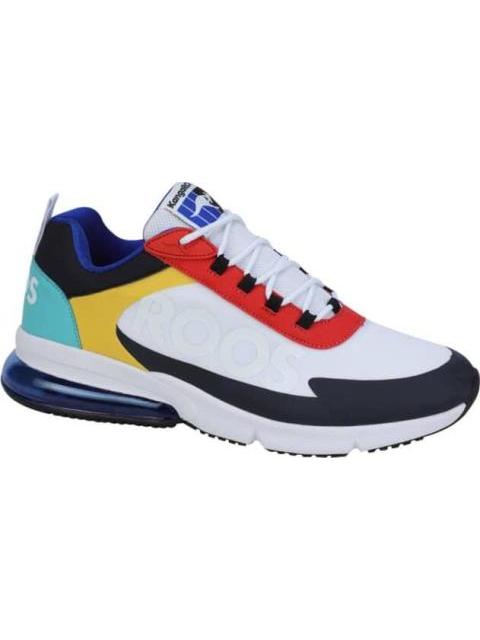 TENIS VALVULA BLANCO KANGAROOS