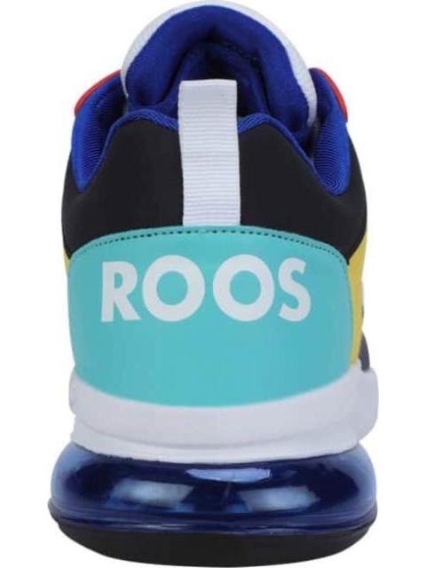 TENIS VALVULA BLANCO KANGAROOS