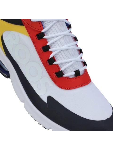 TENIS VALVULA BLANCO KANGAROOS
