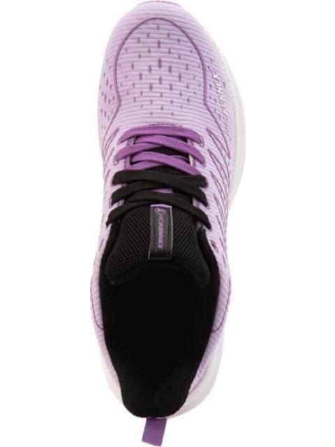 TENIS DEPORTIVO CORRER LILA PROKENNEX