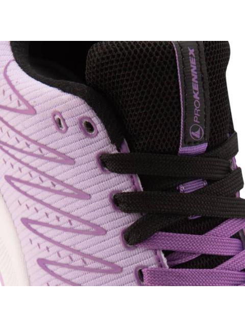 TENIS DEPORTIVO CORRER LILA PROKENNEX