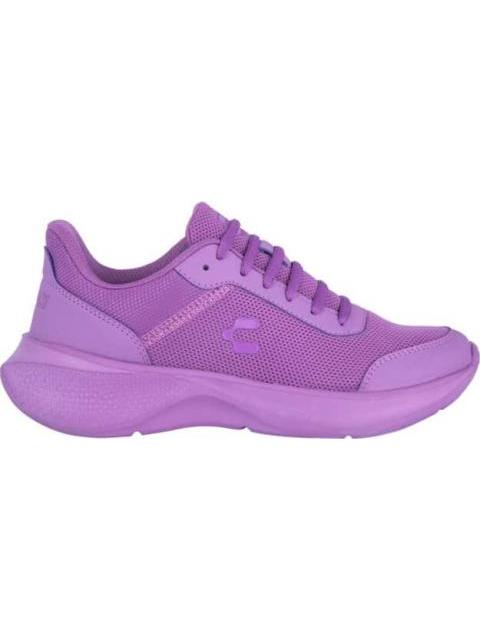 TENIS DEPORTIVO CORRER MORADO CHARLY