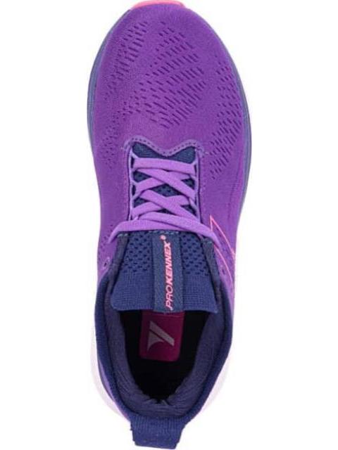 TENIS DEPORTIVO CORRER MORADO PROKENNEX