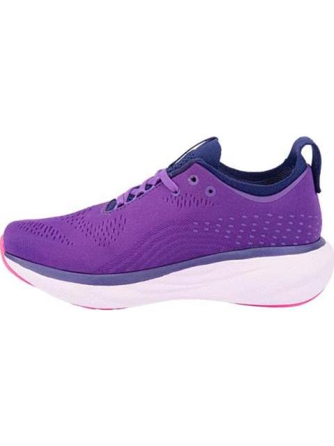 TENIS DEPORTIVO CORRER MORADO PROKENNEX