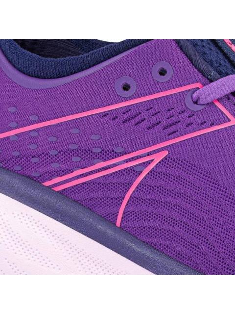 TENIS DEPORTIVO CORRER MORADO PROKENNEX