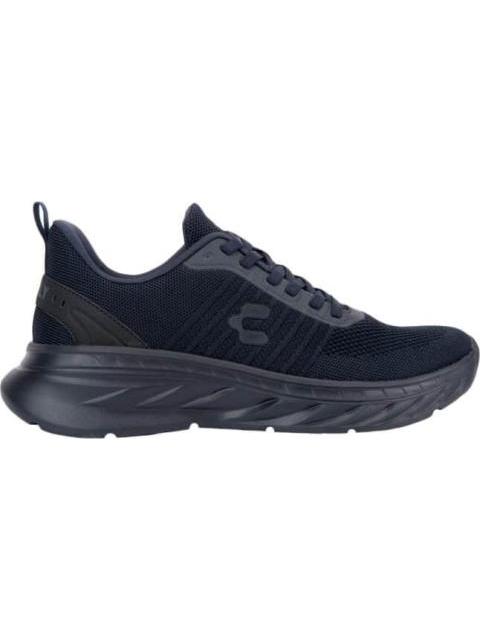 TENIS DEPORTIVO CORRER NEGRO CHARLY