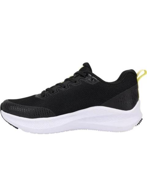 TENIS DEPORTIVO CORRER NEGRO COURT