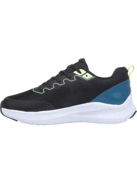 TENIS DEPORTIVO CORRER NEGRO COURT