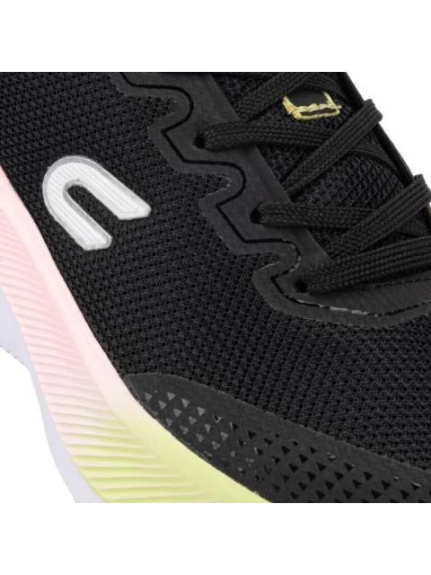 TENIS DEPORTIVO CORRER NEGRO COURT